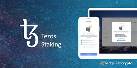 best tezos launchpads|Where To Stake Tezos (XTZ) 2024: 6 Best Tezos Reward Platforms.